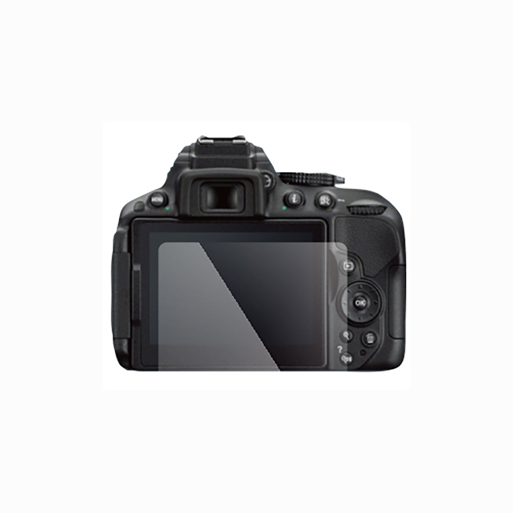 Promaster Crystal Touch Screen Shield - Canon EOS R