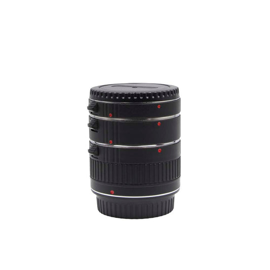 Promaster Macro Extension Tube Set for Nikon Z