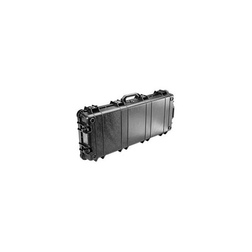Pelican 1720NF Long Case without Foam (Black)