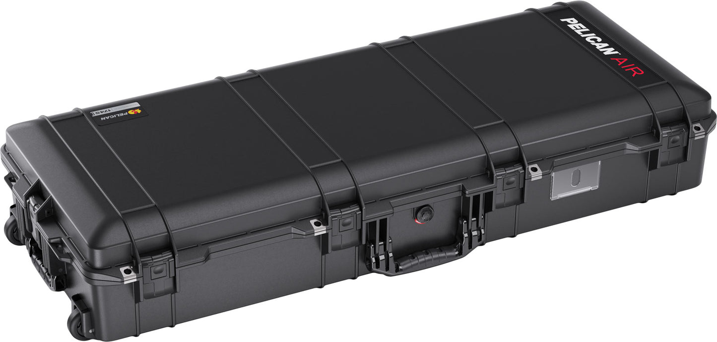 Pelican 1745 Air Bow Case - Black
