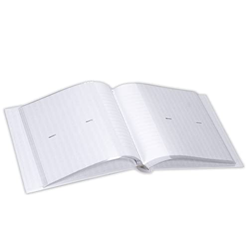 Malden 2-Up Baby Bookbound  Album