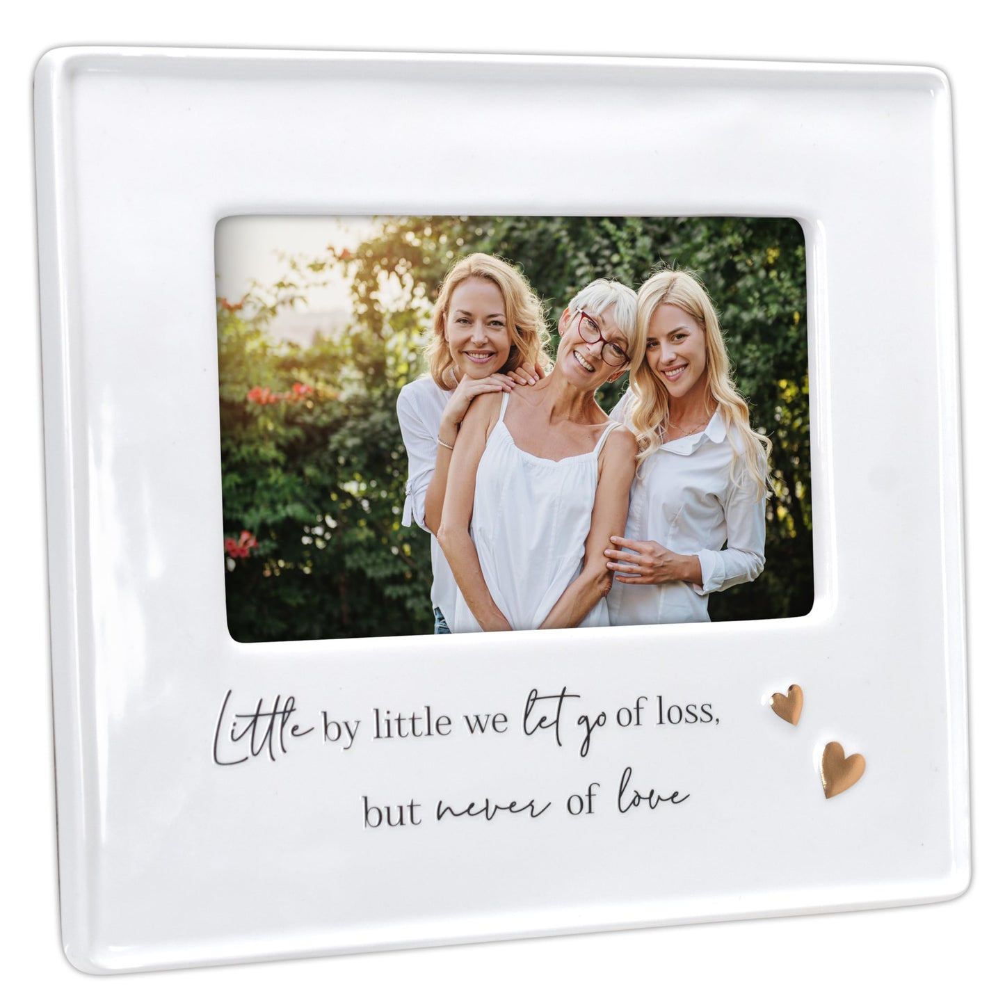 Malden 4X6 Memorial Frame