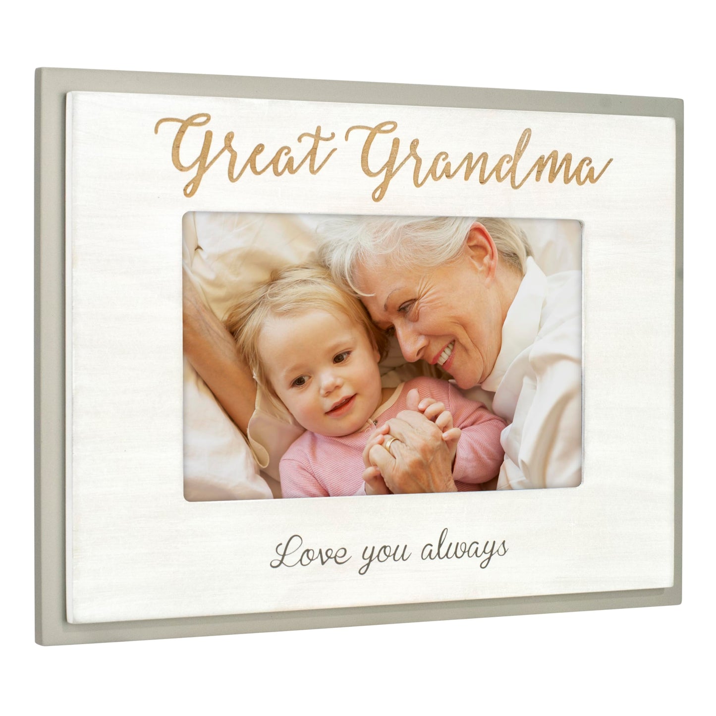 Malden 4X6 Great Grandma Frame