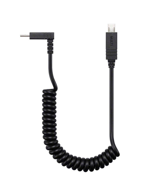 Sony VMC-MM2 Dual Camera Sync Release Cable
