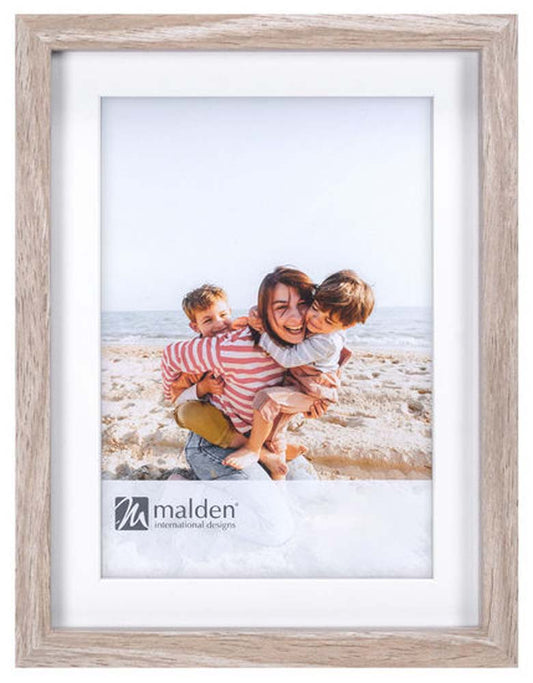 Malden 4x6/5x7 Elements Natural Frame