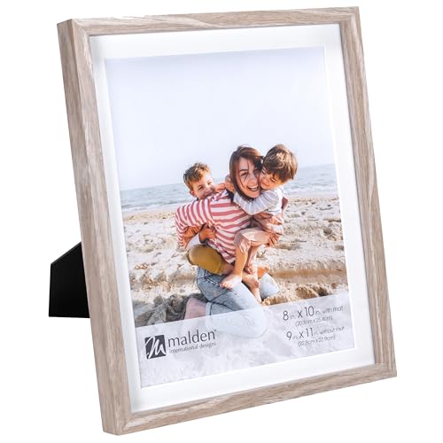 Malden 8x10/9x11 Elements Natural Frame