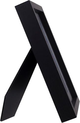 Malden 8x10/9x11 Elements Black Frame
