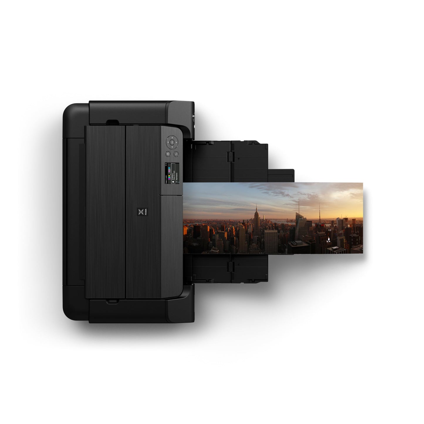 Canon PIXMA PRO-200S 13" Wireless Inkjet Photo Printer