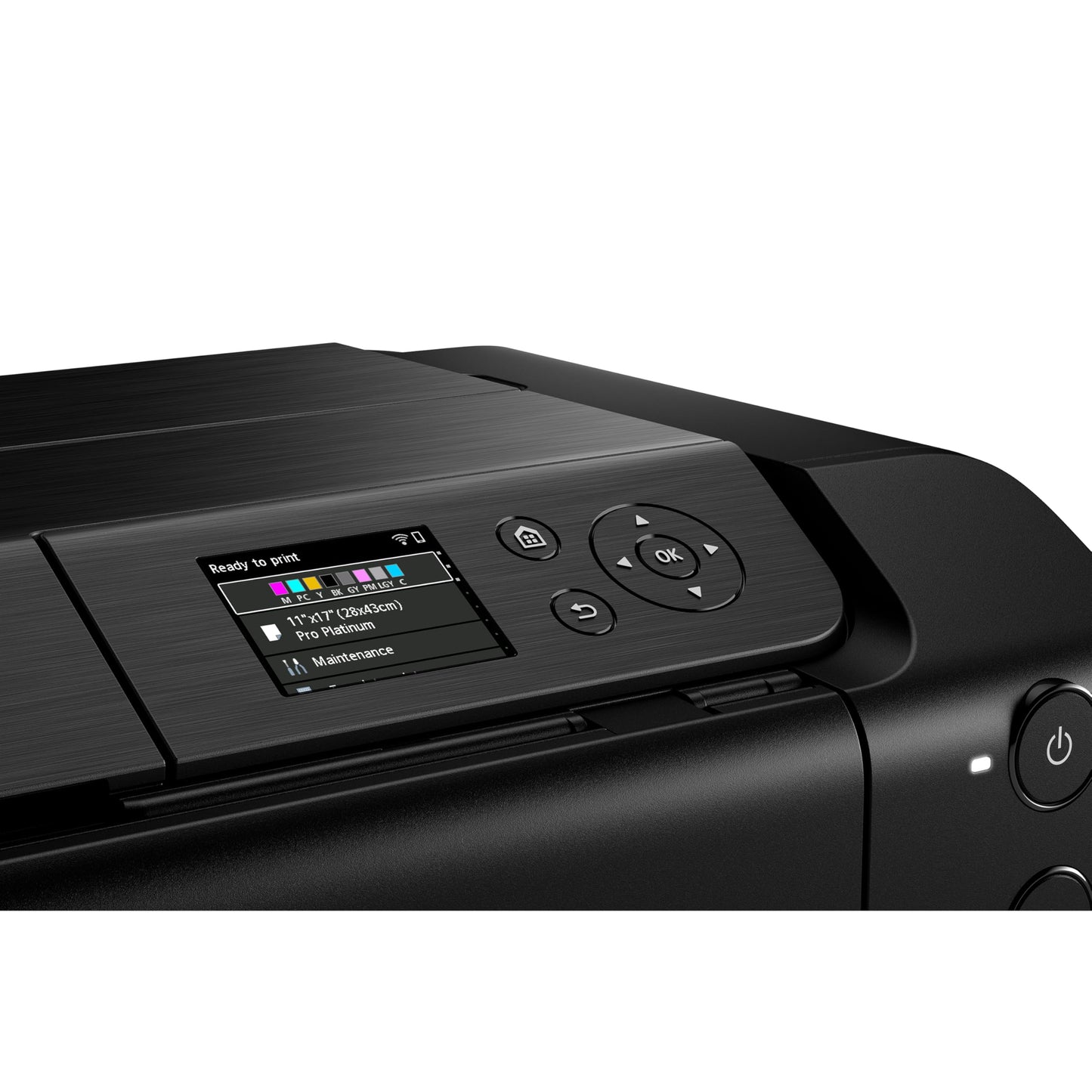 Canon PIXMA PRO-200S 13" Wireless Inkjet Photo Printer