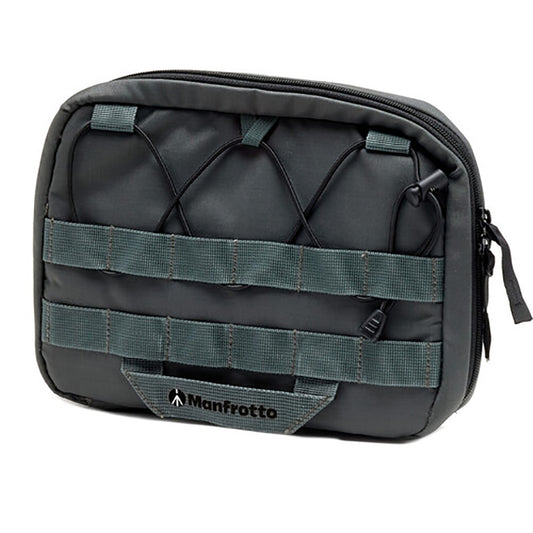 Manfrotto Alpha S.H.O.T. Field Pouch