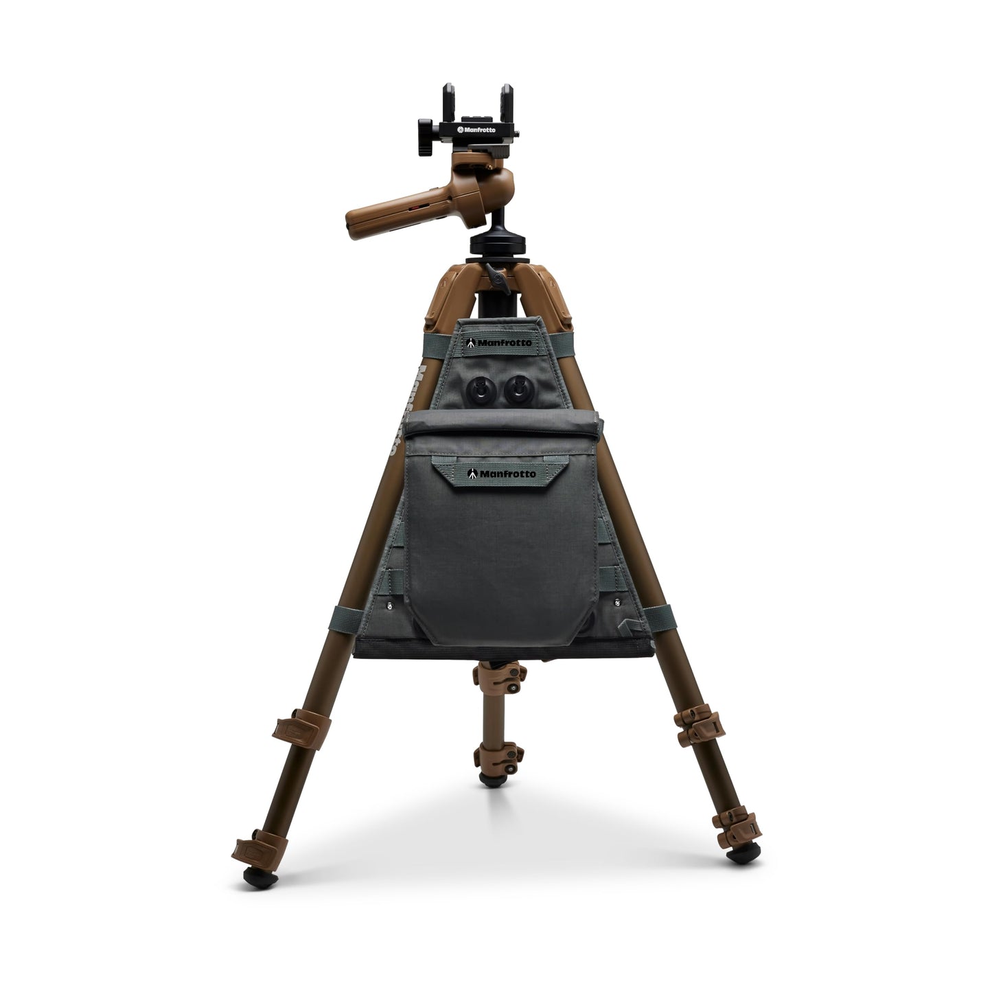 Manfrotto Alpha S.H.O.T. Thermo Pouch