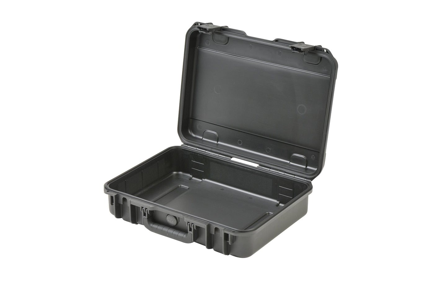 SKB 3i-1813-5B-E Mil-Std Waterproof Case 5" Deep (Empty, Black)