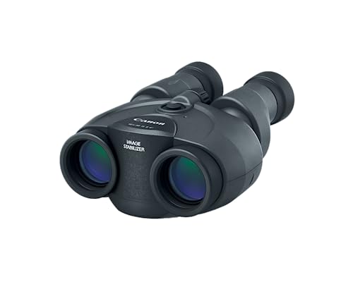 Canon 10x30 IS II Image Stabilized Binoculars