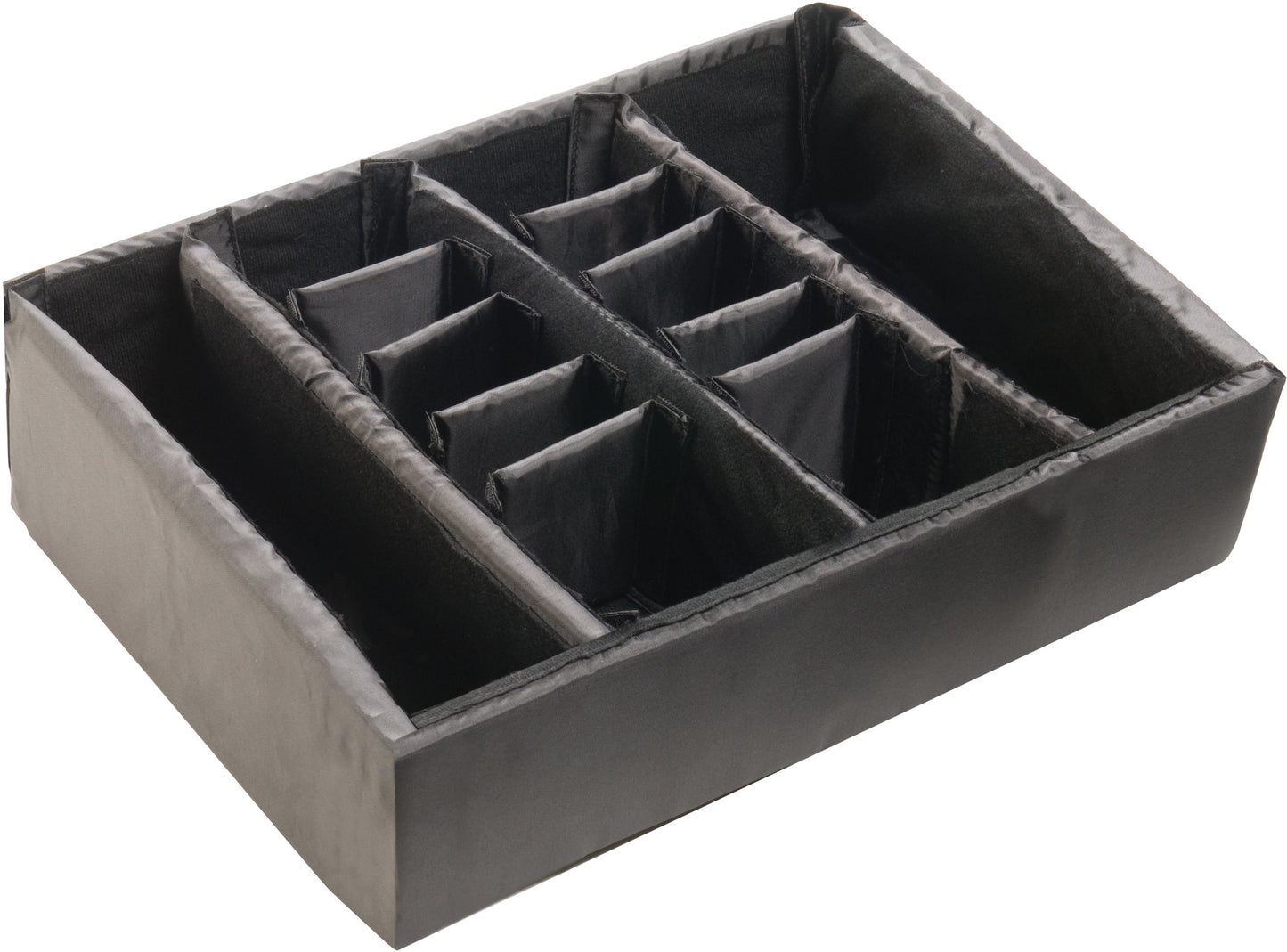 Pelican 1455 Padded Divider Set for Pelican 1450 Case