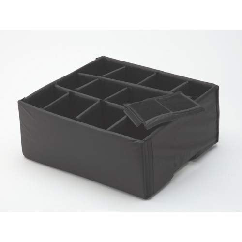 Pelican 1455 Padded Divider Set for Pelican 1450 Case