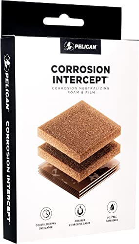 Pelican 1500CI Anti-Corrosion Kit