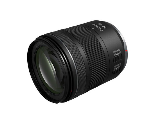 Canon RF 28-70mm f/2.8 IS STM Lens