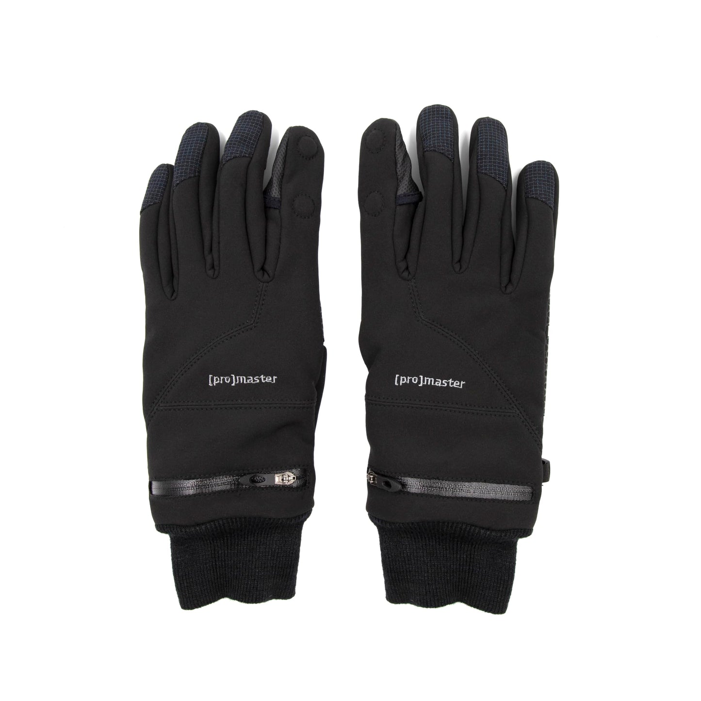 Promaster 4-Layer Photo Gloves V2 - Small