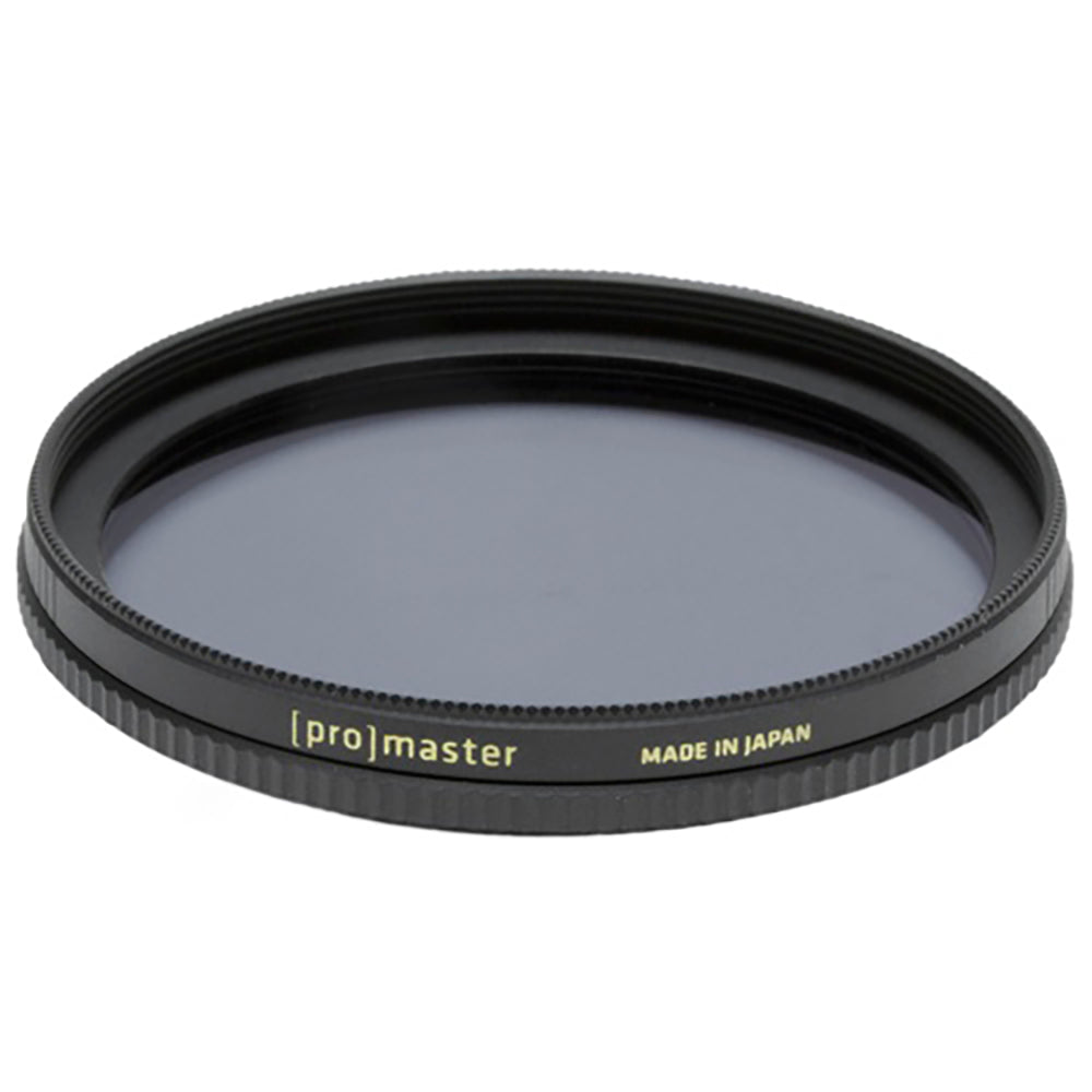 Promaster Digital HGX Circular Polarizer - 39MM