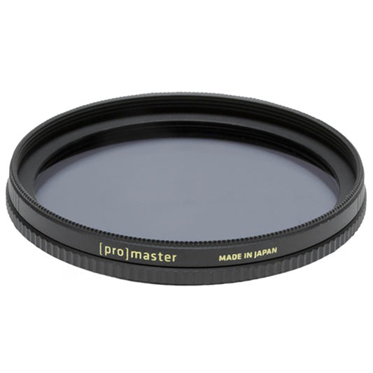 Promaster Digital HGX Circular Polarizer - 39MM