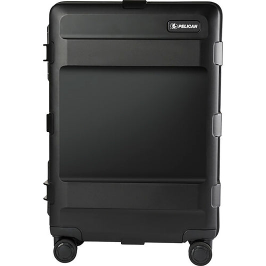 Pelican ATX 25" Hardsided Check-In Roller Case (Black)