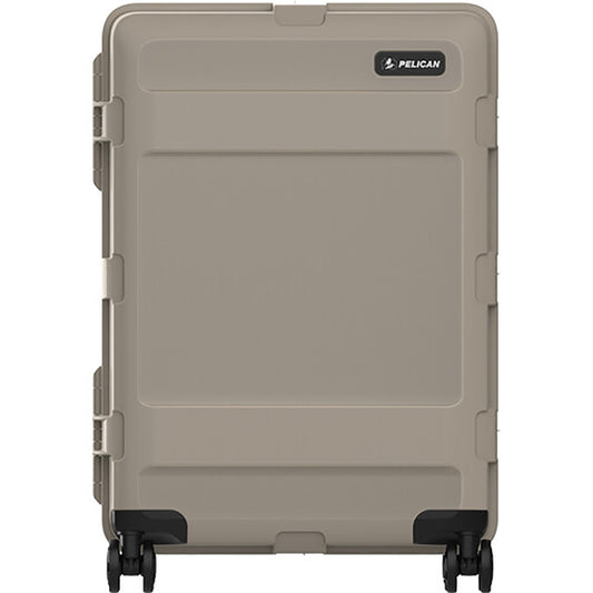 Pelican ATX 25" Hardsided Check-In Roller Case (Sand)