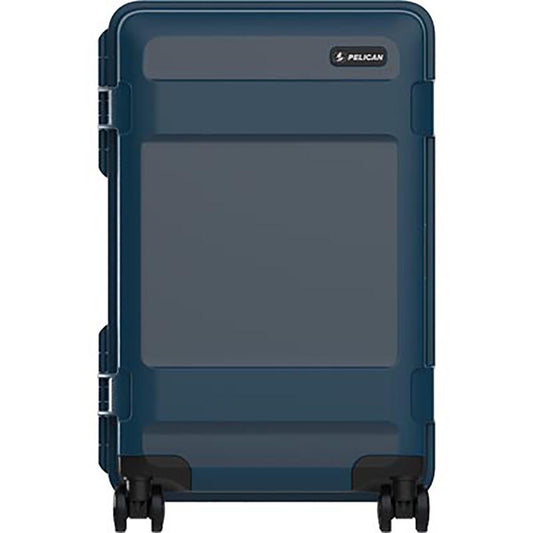 Pelican 22" ATX Hardsided Carry-On Roller Case (Indigo)