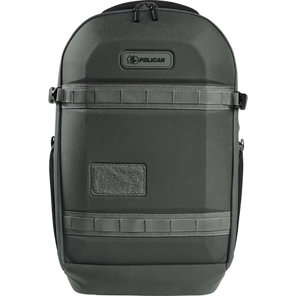 Pelican AEGIS Series PX18 Backpack (Charcoal)