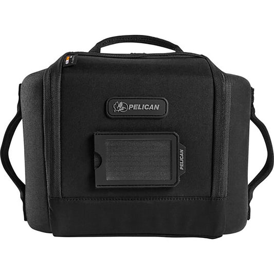 Pelican AEGIS Double Modpak AV Case System (Black)