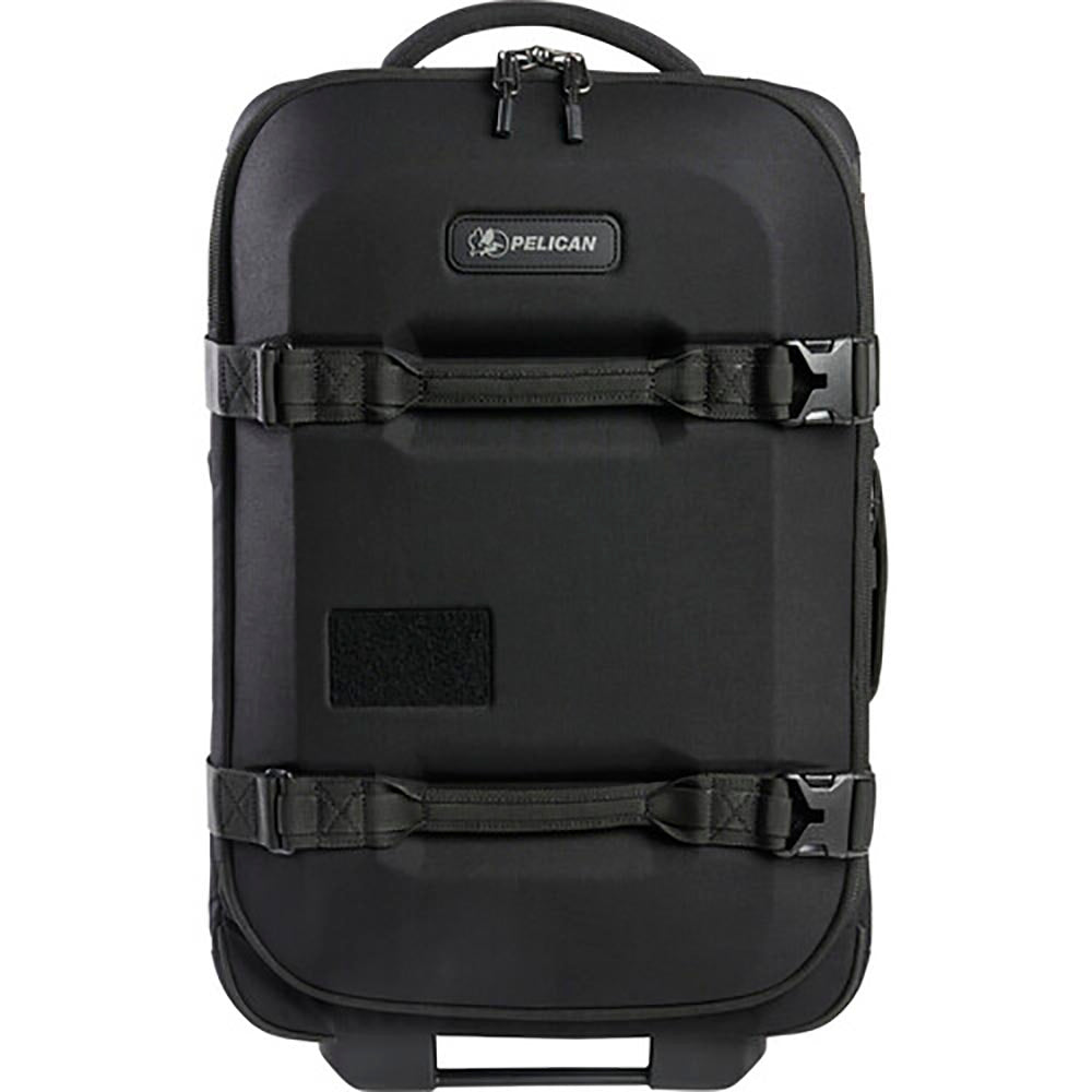 Pelican AEGIS 22" Carry-On Rolling Hybrid Duffel (Black)