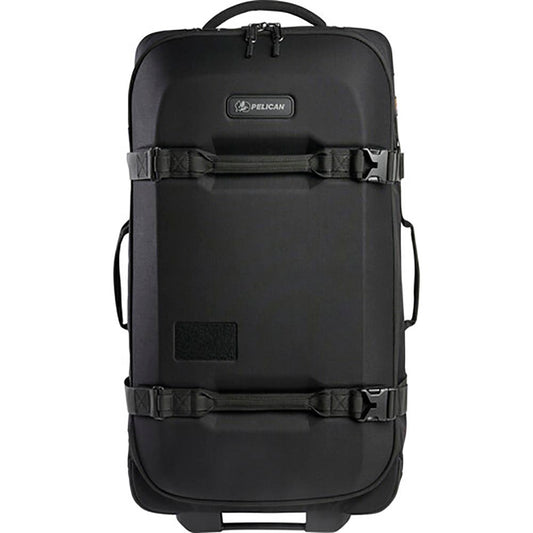 Pelican AEGIS 28" Carry-On Rolling Hybrid Duffel (Black)