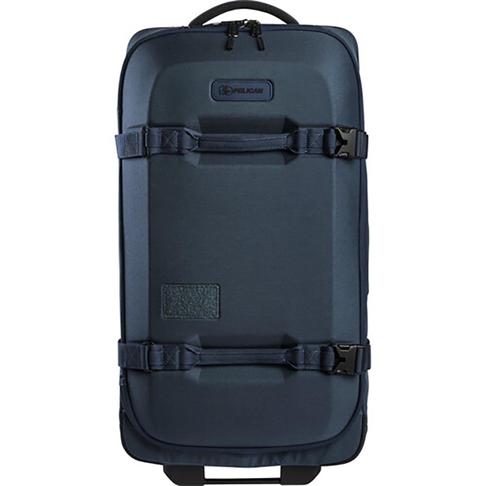 Pelican AEGIS 28" Carry-On Rolling Hybrid Duffel (Indigo)