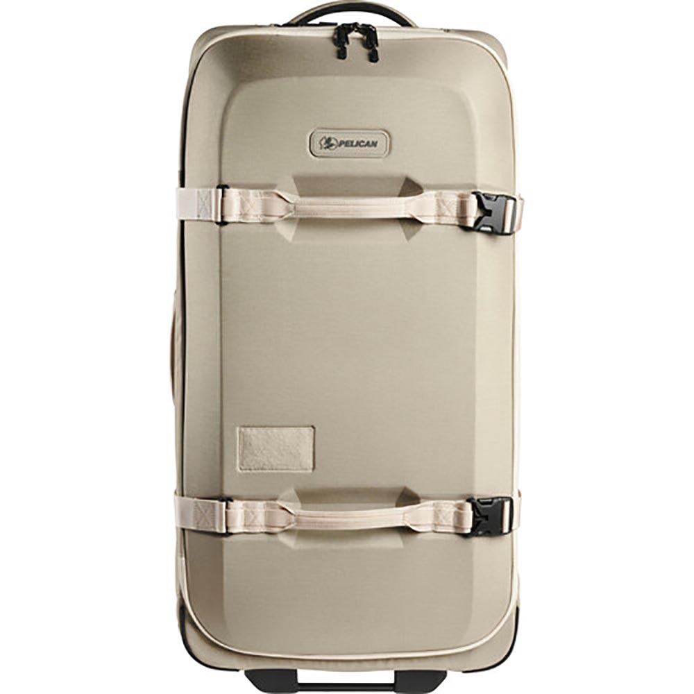 Pelican AEGIS 32" Carry-On Rolling Hybrid Duffel (Sand)