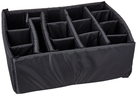 Pelican 1565 Padded Divider Set for Pelican 1560 Case