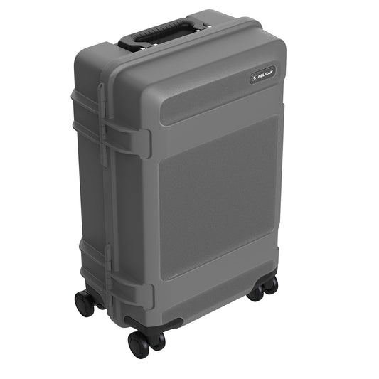 Pelican ATX 22" Hardsided Carry-On Roller Case (Charcoal)