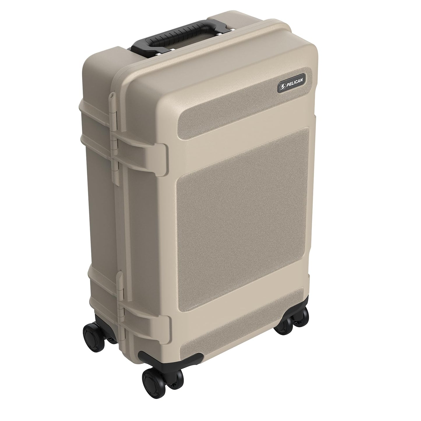 Pelican ATX 22" Hardsided Carry-On Roller Case (Sand)