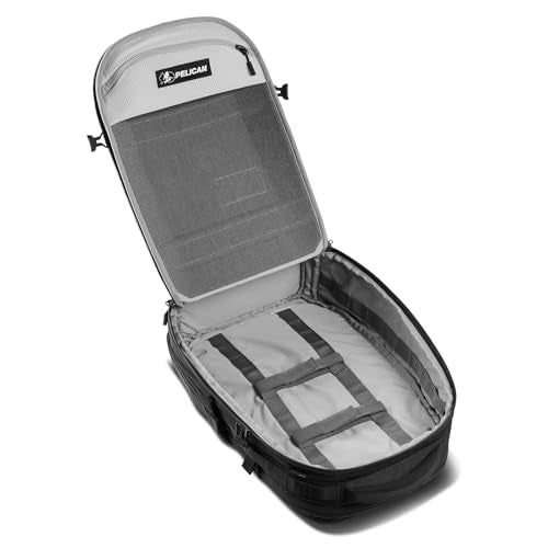 Pelican AEGIS Series PX18 Backpack (Indigo)