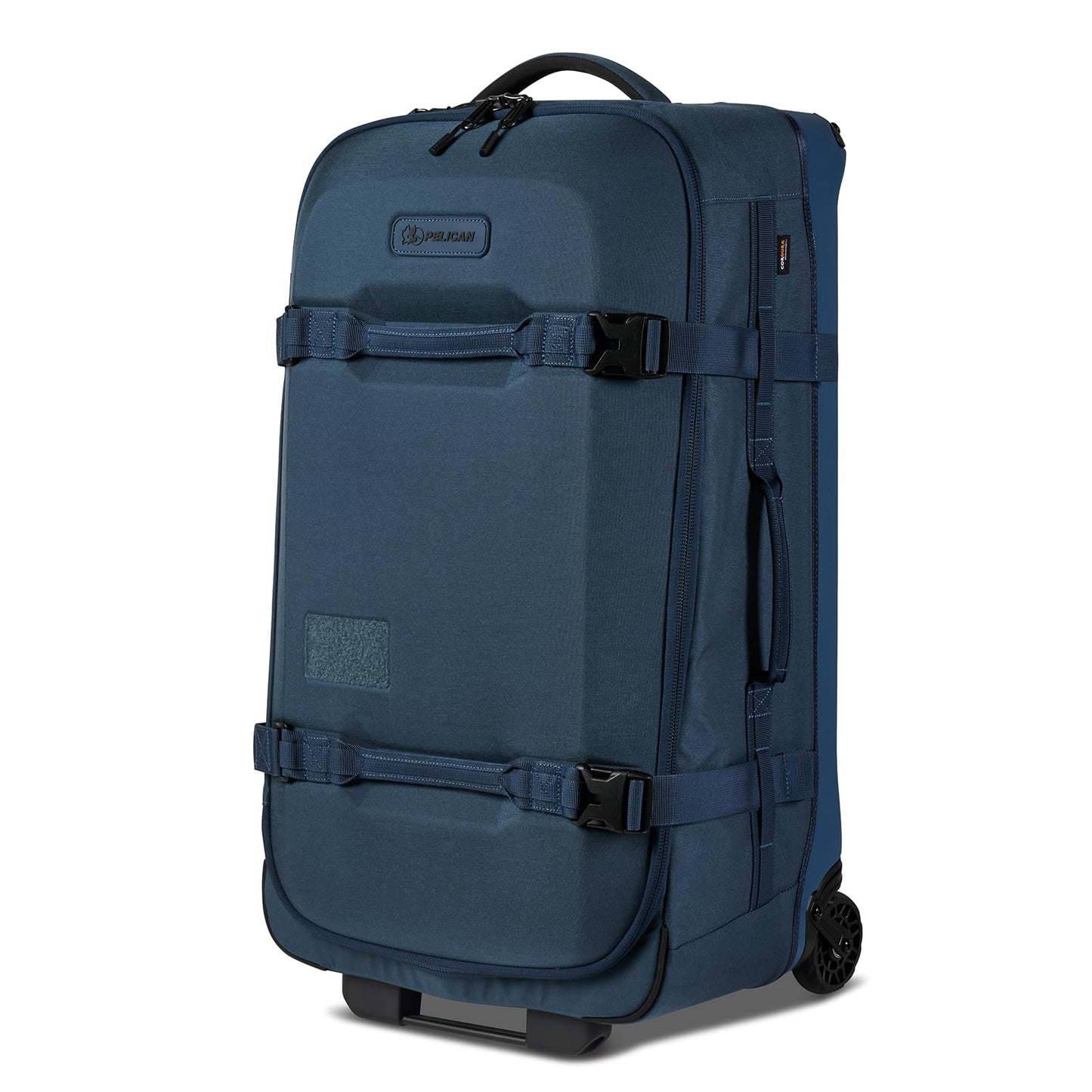 Pelican AEGIS 28" Carry-On Rolling Hybrid Duffel (Indigo)