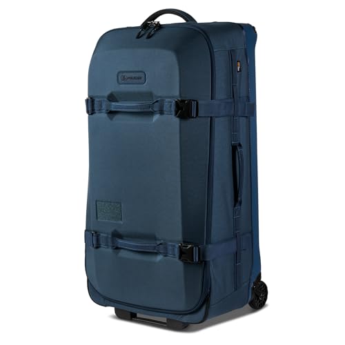 Pelican AEGIS 32" Carry-On Rolling Hybrid Duffel (Indigo)