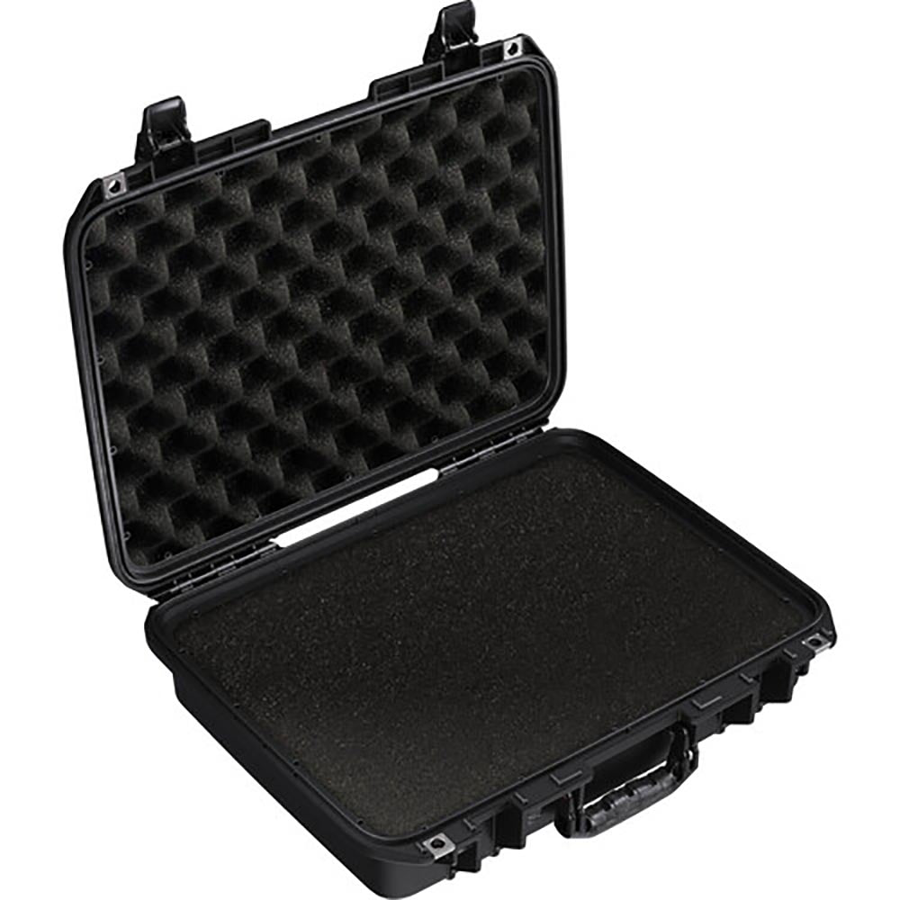 Pelican 1505 Air Case with Foam (Black)