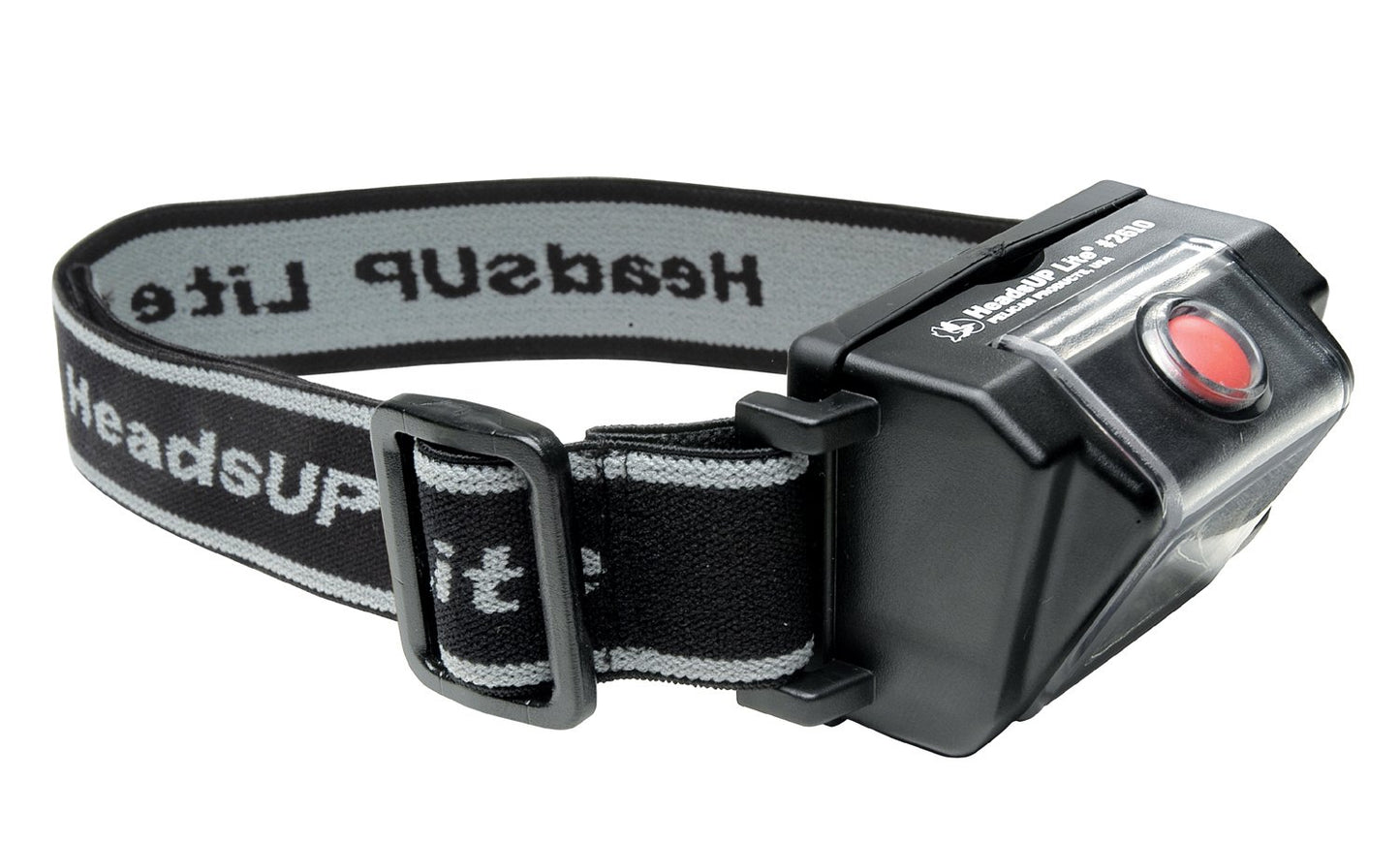 Pelican HeadsUp Lite 2610 LED Headlight v.2