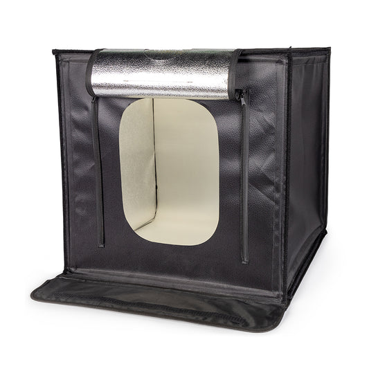 Chroma SLS2323RGB Still Life Studio - 23"x23"x23"