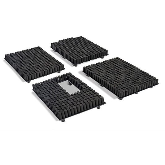 Pelican RE-SET Kit for 1750 Protector