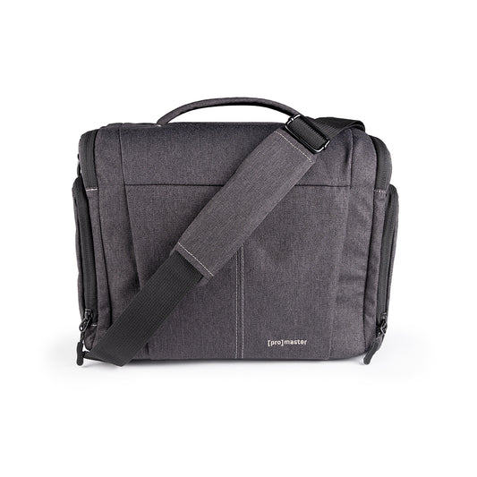 Promaster Cityscape 2.0 Large Shoulder Bag (8 L)