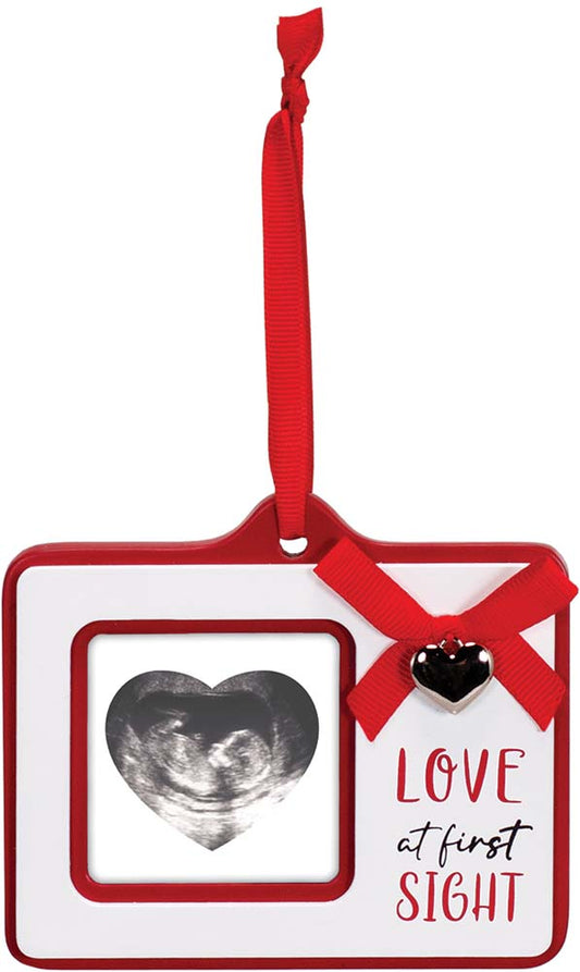 Malden Love at First Sight Ornament