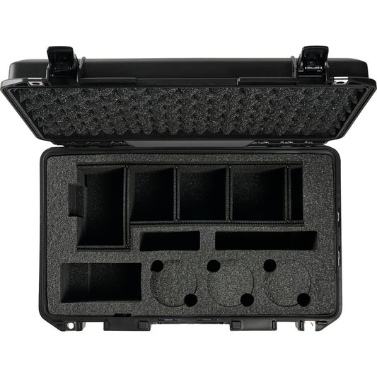 Pelican 1535AV Air Universal Camera Case - Black