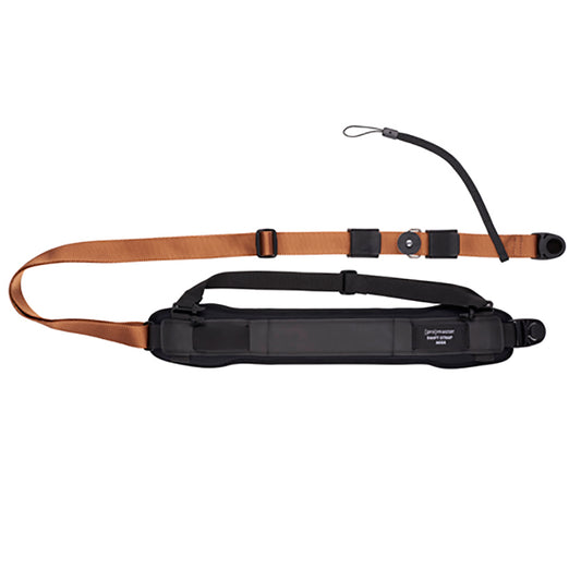 Promaster Swift Strap 2 HD - Brown