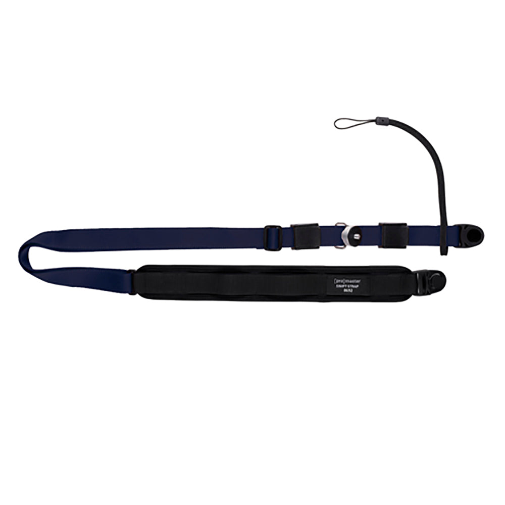 Promaster Swift Strap 2 - Blue