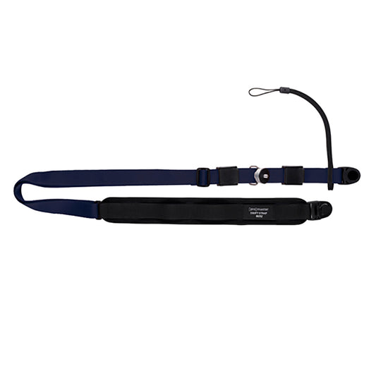 Promaster Swift Strap 2 - Blue