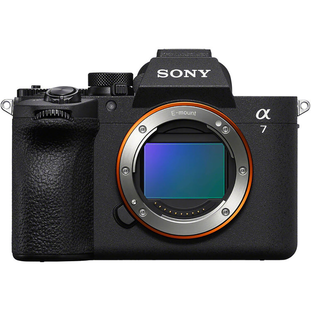 Sony Alpha a7 V Mirrorless Digital Camera (Body Only)